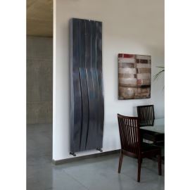Calorifer decorativ vertical Struttura Alta
