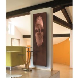 Calorifer decorativ vertical Scudo di Eracle