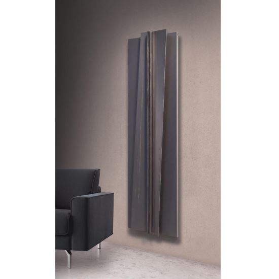 Calorifer decorativ vertical Eagle