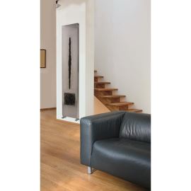 Calorifer decorativ vertical Percorso