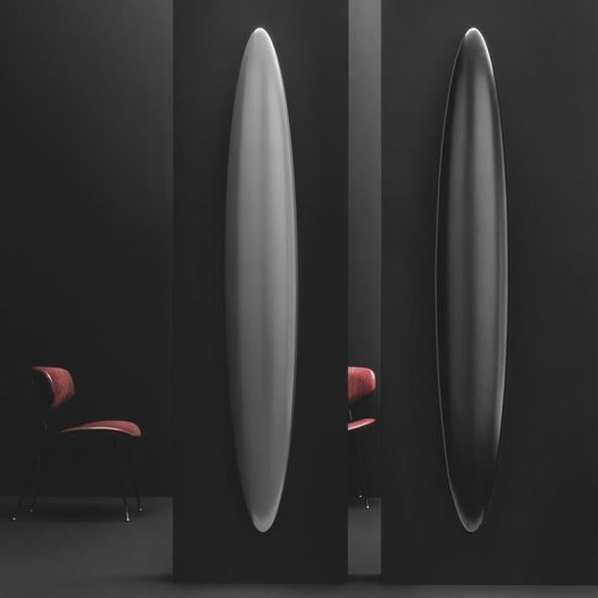 Calorifer decorativ vertical Blade