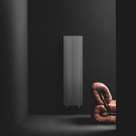 Calorifer decorativ vertical Loft