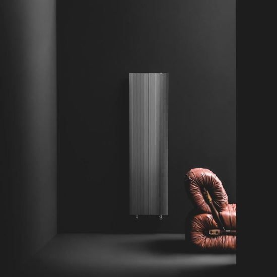 Calorifer decorativ vertical Loft
