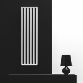 Calorifer decorativ vertical New Ghisa