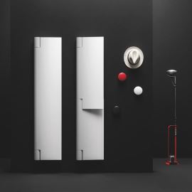 Calorifer decorativ vertical New Byobu