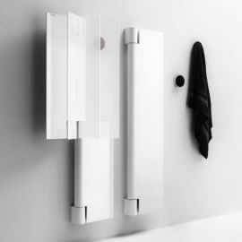 Calorifer portprosop vertical New Byobu