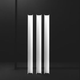 Calorifer decorativ vertical T Tower