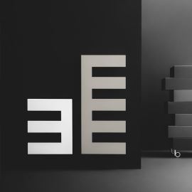 Calorifer portprosop vertical Pettine