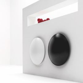 Calorifer decorativ Saturn & Moon