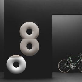 Calorifer decorativ Zero-Otto