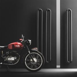 Calorifer decorativ vertical Tubone