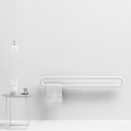 Calorifer portprosop orizontal Tubone