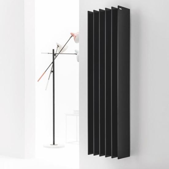 Calorifer decorativ vertical TT
