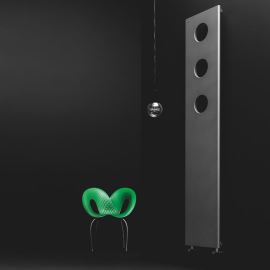 Calorifer portprosop vertical Treo