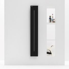Calorifer decorativ vertical Teso