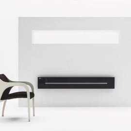 Calorifer decorativ orizontal Teso