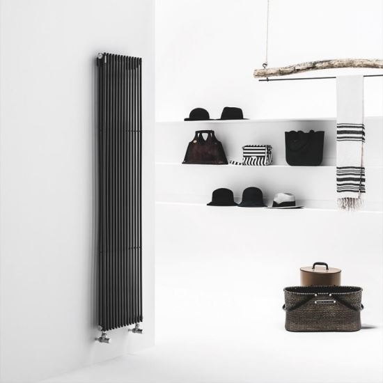 Calorifer decorativ vertical A 13