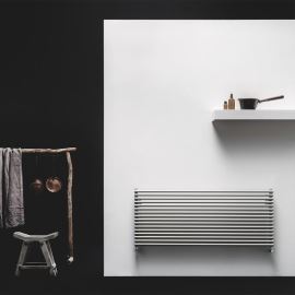 Calorifer decorativ orizontal A 25