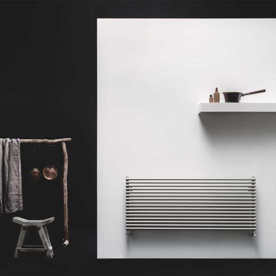 Calorifer decorativ orizontal A 25