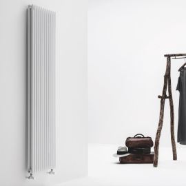 Calorifer decorativ vertical A 25