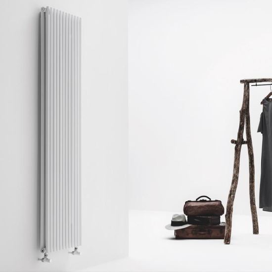 Calorifer decorativ vertical A 25