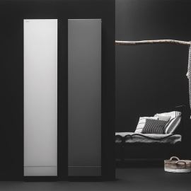 Calorifer decorativ vertical TI-Q
