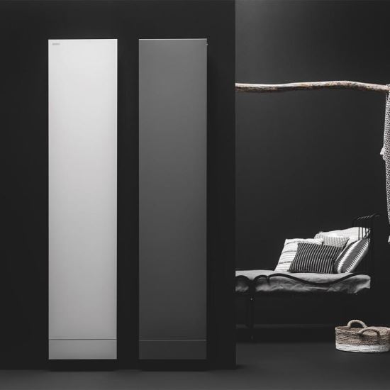 Calorifer decorativ vertical TI-Q