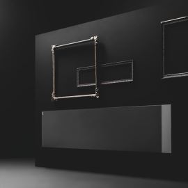 Calorifer decorativ orizontal TI-Q