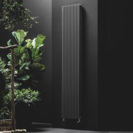 Calorifer decorativ vertical H-20