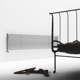 Calorifer decorativ orizontal H-20