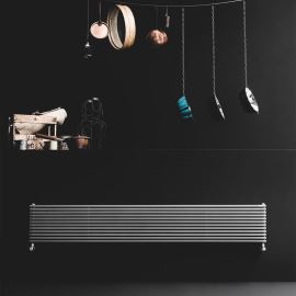 Calorifer decorativ orizontal Trim