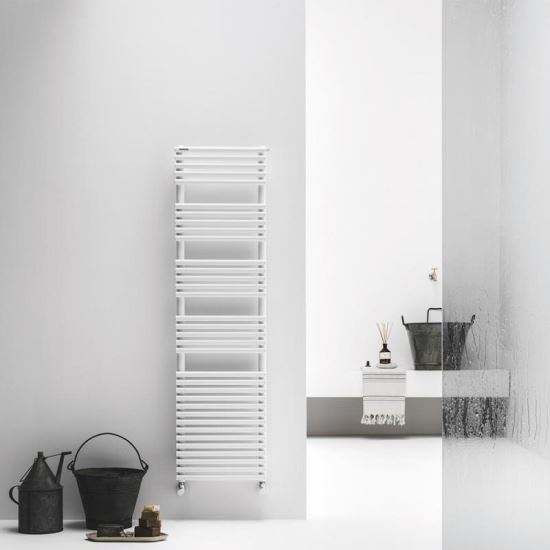 Calorifer portprosop vertical BD 25