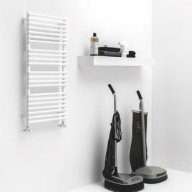 Calorifer portprosop vertical VP22