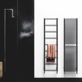 Calorifer portprosop vertical V8 & Pieno