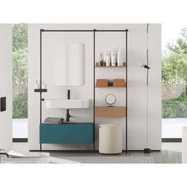 Olympia Ceramica Atelier set mobilier baie