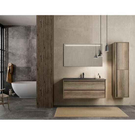 GB GROUP Magik 01 set mobilier baie 