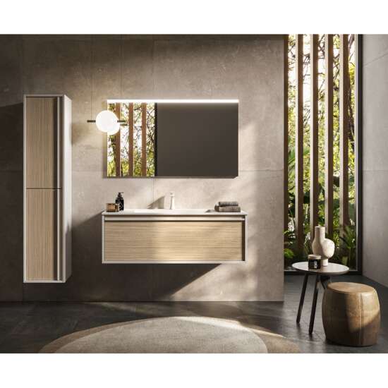 GB GROUP Magik 02 set mobilier baie