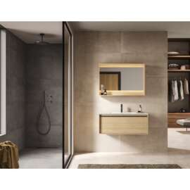 GB GROUP Magik 06 set mobilier baie