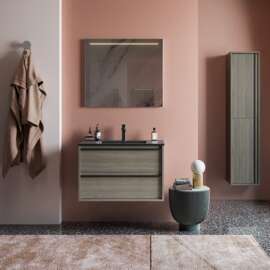 GB GROUP Magik 07 set mobilier baie