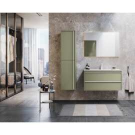 GB GROUP Magik 08 set mobilier baie