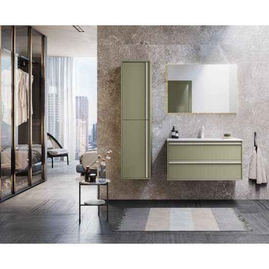 GB GROUP Magik 08 set mobilier baie