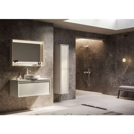 GB GROUP Magik 09 set mobilier baie