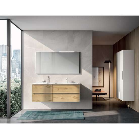 GB GROUP Timeless 02 set mobilier baie