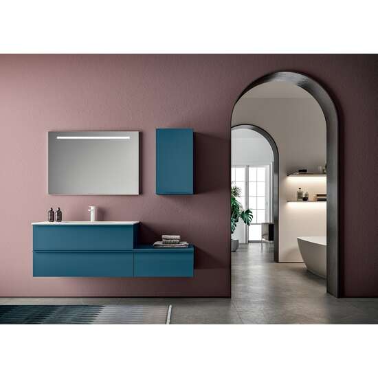 GB GROUP Timeless 04 set mobilier baie