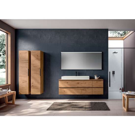 GB GROUP Timeless 07 set mobilier baie