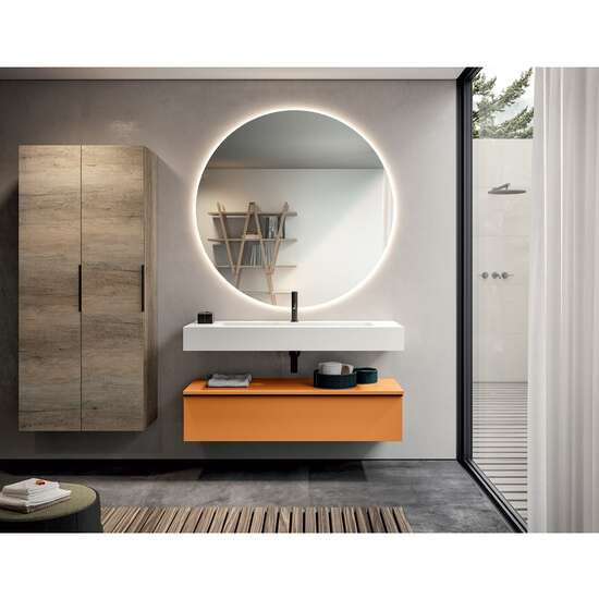 GB GROUP Timeless 08 set mobilier baie