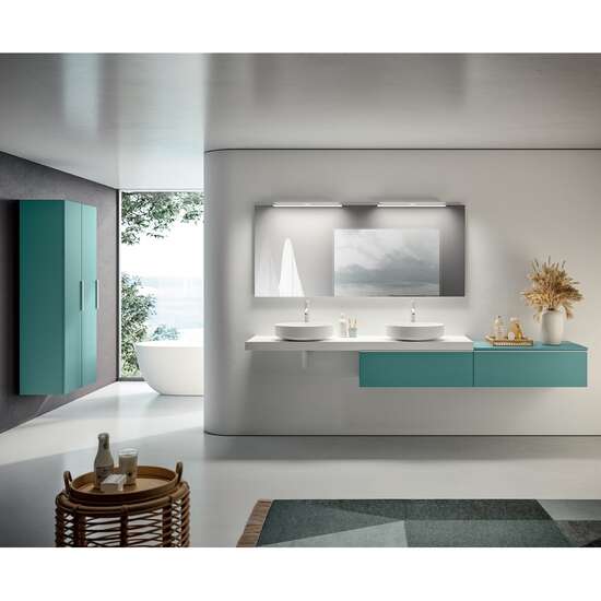GB GROUP Timeless 10 set mobilier baie