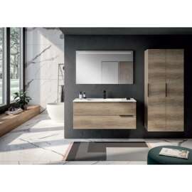 GB GROUP Uniq 02 set mobilier baie