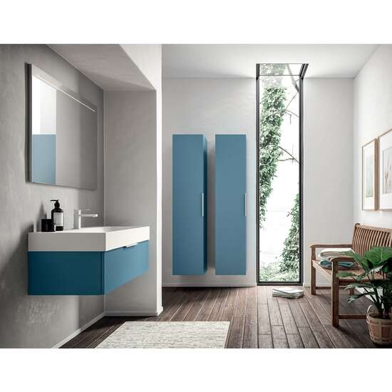 GB GROUP Uniq 03 set mobilier baie