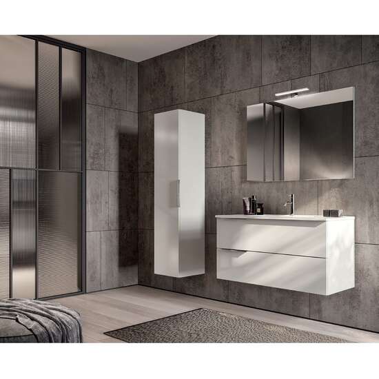 GB GROUP Uniq 04 set mobilier baie